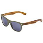 Cairn Sunglasses Hybrid Mat Khaki Wod Overview