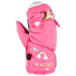 Cairn Mitten Pico Baby Rose Unicorn Overview