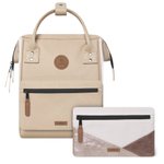 Cabaia Mochila Adventurer Mini 10L Arcachon Presentación