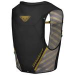 Dynafit Chaleco Trail Trail 6 Vest Black Out Tobacco Presentación