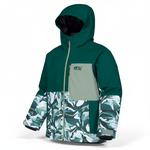 Picture Giubbotto tecnico Daumy Pdrsa Pinepeppup Presentazione