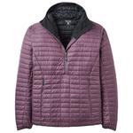 RAB Microlighter Pullover Hoody Dark Iris 