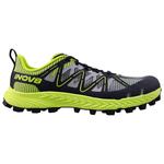 Inov-8 Chaussures de trail Mudtalon Speed V2 M Black Green Présentation