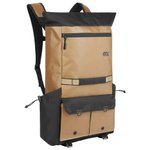 Picture Rucksack Grounds 18 Backpack Dark Stone Präsentation