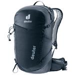 Deuter Mochila Speed Lite Pro 23 SL Black Presentación