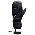 Oakley Mitten Lapper Mitten Pitch Black Overview