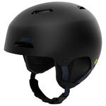 Giro Helmet Ledge Fs Mips Matte Black Dark Indigo Overview Giro Helmet Ledge Fs Mips Matte Black Dark Indigo Overview