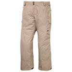Burton Pantalones de esqui Reserve 2L Insulated Pants Summit Taupe Presentación Burton Pantalones de esqui Reserve 2L Insulated Pants Summit Taupe Presentación