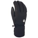 Level Gloves I-Super Radiator Women Gore-Tex Glove Anthracite Noir Overview