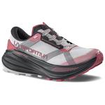 La Sportiva Chaussures de trail Prodigio Max Woman Chalk Rosebay Présentation