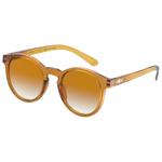 Izipizi Zonnebrillen Sun #M Golden Canyon Brown Shading Polarized Voorstelling