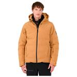 Sun Valley Skijacke Dagger Camel Präsentation Sun Valley Skijacke Dagger Camel Präsentation