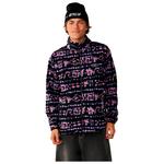 Rip Curl Fleece Sessions Black Overview