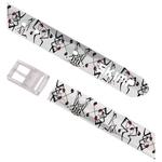 Skimp Cinturón Print Golf Ethnik Presentación