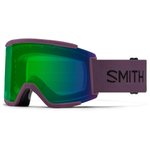 Smith Masque de Ski Squad Xl Amethyst Colorblock 22 Présentation