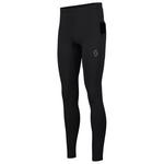Scott Trail panty Full Tights Endurance Tech Black Voorstelling