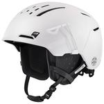 Julbo Casque de ski Hailot Lt Blanc Présentation