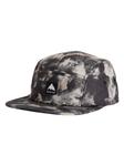 Burton Cap Cordova 5-Panel Hat Desert Rock Overview