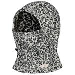 Barts Fleeced Up Hood Grey 