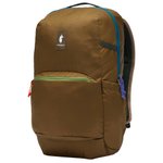 Cotopaxi Backpack Chiquillo 26L Backpack Cada Dia Live Oak Overview
