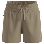 Odlo Trail-Shorts Zeroweight 3 Inch W's Vetiver Präsentation