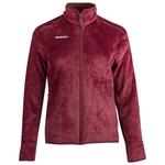 Mammut Fleece Innominata ML Jacket Women Vin Voorstelling
