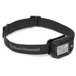 Black Diamond Lampe Frontale Spot 450 Black Présentation