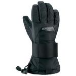Dakine Handschuhe Youth Wristguard Glove Black Präsentation