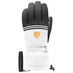 Racer Gap 6 Black White 