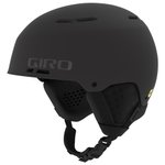 Giro Helm Emerge Mips Mat Black L Präsentation
