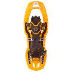 TSL Snowshoes Symbioz Hyperflex Adjust Apricot Overview