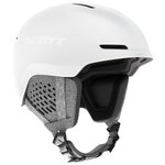 Scott Casque Présentation