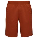 Black Diamond Hiking shorts M Sierra Shorts Burnt Sienna Overview