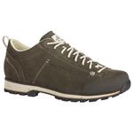 Dolomite Scarpe escursionismo 54 Low Evo Dark Brown Presentazione