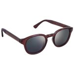 Moken Vision Sunglasses Otis Brown Grey Polarized Overview