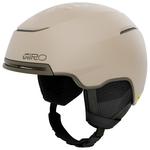 Giro Helmet Jackson Mips Matte Stone Overview