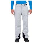 Rossignol Skihose Relax Pant Soft Grey Präsentation