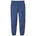 RAB Pantalón de trekking Momentum W's Tempest Blue Presentación