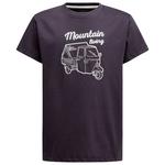 La Sportiva Klim T-shirt Ape T-Shirt M Onyx Voorstelling