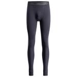 Swix Funktionsunterwäsche Racex Merino Pant Phantom Präsentation