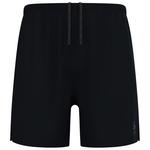 Odlo Trail shorts Essential 6 Inch Short Black Overview