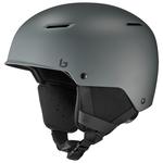 Bollé Casco Keystone Basalt Grey Matte Presentazione