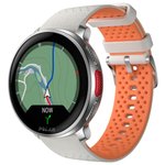 Polar GPS-Uhren Vantage V3 Sunrise Apricot Präsentation