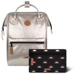 Cabaia Rugzakken Adventurer Medium 23L Honolulu Voorstelling