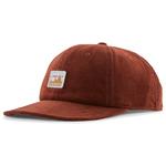 Patagonia Cap Corduroy Cap '73 Dried Syline Overview