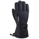Dakine Guanti Womens Sequoia Gore-Tex Glove Black Presentazione