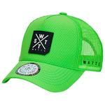 Watts Cap R-Seattle Cap Junior Carbon Acid Overview