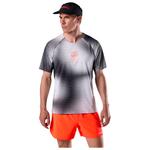 Rossignol Camiseta de trail Sapa Ultra Black Line Fogg Presentación
