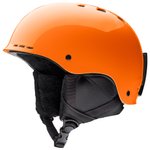 Smith Helmet Overview