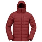 Norrona Femund Down 700 Zip Hood M's Port 
